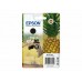 EPSON 4LB Singlepack Black 604XL Ink w/s