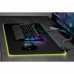Corsair Mm700rgb Gaming Mouse Pad - Extended-Xl Corsair Mm700rgb Gaming Mouse Pad - Extended-Xl