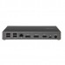 Startech Docking Station Usb C para 3 Monitores