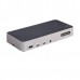 Docking Station StarTech USB-C para 3 Monitores, 116E-USBC-DOCK
