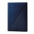 Disco Rígido Externo Western Digital My Passport for Mac 5TB Azul