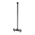 Suporte de Teto Napofix 279 para LCD/LED 32