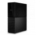 Disco Externo Hdd Western Digital 14tb Negro hd My Book 14tb&nbsp 3.5