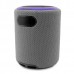 Coolbox Altavoz Bluetooth Drop G231 Gris Bt5.3/ 5w Rms/Batería Interna de 1200mah/ Aux, Microsd Coolbox Altavoz Bluetooth Drop G231 Gris Bt5.3/ 5w Rms/Batería Interna de 1200mah/ Aux, Microsd