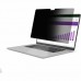 StarTech.com 16-inch MacBook Pro 21/23 Laptop Privacy Screen, Anti-Glare Privacy Filter with 51% Blue Light Reduction, Monitor Screen Protector with +/- 30 deg. Viewing Angle - 16M21-PRIVACY-SCREEN