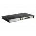 Switch D-Link DGS-3130-30S/E: Switch L3 Stackable com 24 Portas SFP Switch D-Link DGS-3130-30S/E: Switch L3 Stackable com 24 Portas SFP