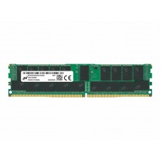 Micron - DDR4 - módulo - 32 GB - DIMM 288-pin - 3200 MHz / PC4-25600 - registado - MTA18ASF4G72PZ-3G2R Micron - DDR4 - módulo - 32 GB - DIMM 288-pin - 3200 MHz / PC4-25600 - registado - MTA18ASF4G72PZ-3G2R