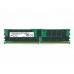 Micron - DDR4 - módulo - 32 GB - DIMM 288-pin - 3200 MHz / PC4-25600 - registado - MTA18ASF4G72PZ-3G2R Micron - DDR4 - módulo - 32 GB - DIMM 288-pin - 3200 MHz / PC4-25600 - registado - MTA18ASF4G72PZ-3G2R