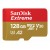 Sandisk Extreme Microsdxc 128gb 190mb/S + Adaptador
