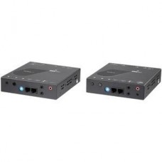 Extensor HDMI StarTech ST12MHDLAN2K sobre IP (1080p) Extensor HDMI StarTech ST12MHDLAN2K sobre IP (1080p)