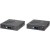 Extensor HDMI StarTech ST12MHDLAN2K sobre IP (1080p)