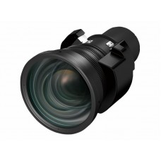 Epson ELP LU04 - lente de zoom de curta distância - 14.8 mm - 17.7 mm - V12H004U04 Epson ELP LU04 - lente de zoom de curta distância - 14.8 mm - 17.7 mm - V12H004U04