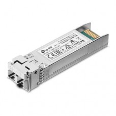 Transceptor TP-Link TL-SM5110-SR SFP+ 10G Multi-Modo, 850nm, LC, 300m Transceptor TP-Link TL-SM5110-SR SFP+ 10G Multi-Modo, 850nm, LC, 300m