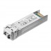 Transceptor TP-Link TL-SM5110-SR SFP+ 10G Multi-Modo, 850nm, LC, 300m Transceptor TP-Link TL-SM5110-SR SFP+ 10G Multi-Modo, 850nm, LC, 300m