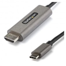 9.8ft Usb C To Hdmi Cable 4k 60cabl With Hdr10 - Usb-C To Hdmi Monit