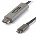 9.8ft Usb C To Hdmi Cable 4k 60cabl With Hdr10 - Usb-C To Hdmi Monit