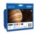 Tinteiro BROTHER LC1240VALBP Pack 4 Cores - MFC-J6510DW/J6710DW/J6910DW Tinteiro BROTHER LC1240VALBP Pack 4 Cores - MFC-J6510DW/J6710DW/J6910DW