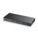 Switch Gerenciado Zyxel GS2220-50 - Gigabit Ethernet L2 - GS2220-50-EU0101F