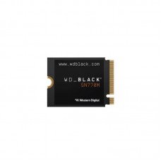 Disco SSD Western Digital WD Black SN770M 500GB PCIe 4.0 x4 NVMe M.2 2230 WDS500G3X0G