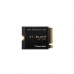 Disco SSD Western Digital WD Black SN770M 500GB PCIe 4.0 x4 NVMe M.2 2230 WDS500G3X0G