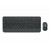 Logitech Signature MK650 for Business - conjunto de teclado e rato - QWERTY - Checo/Eslovaco - grafite - 920-011006 Logitech Signature MK650 for Business - conjunto de teclado e rato - QWERTY - Checo/Eslovaco - grafite - 920-011006