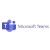 Software Microsoft Teams Phone Standard: Licença Básica Mensal