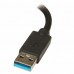 USB to Dual HDMI Adapter - 4K USB to Dual HDMI Adapter - 4K
