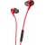 Auscultadores HyperX Cloud II, Vermelhos (705L8AA)