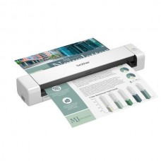 Scanner Brother DS-740D A4 - 600 dpi, USB
