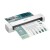 Scanner Brother DS-740D A4 - 600 dpi, USB
