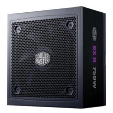 Fonte de Alimentação Cooler Master MWE Gold V3 750W: 80 PLUS Gold, ATX 3.1