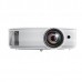 Projetor Optoma W309ST WXGA (1280x800) - 3800 Lumens