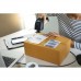 Kit Leitor de Código de Barras Datalogic QD2590-BKK1S - Imager 2D, USB, Preto