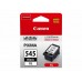 Canon PG-545XL - Black XL Ink Cartridge