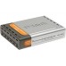 D-link 5-Port 10/100Mbps Fast Ethernet Unmanaged Switch