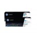 HP 410A original Toner cartridge CF411A cyan