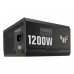 Fuente de Alimentación 20+4 Pin Atx Atx Negro Asus Tuf Gaming 1200w Dorado