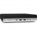 Computador HP Prodesk 600 G3 Mini i5-7500T 8GB SSD 256GB
