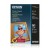 EPSON Photo Paper Glossy 13x18cm 50 sh