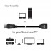 Cabo DisplayPort Club 3D CAC-1022 - Extensão 2m, 8K@60Hz