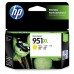 HP 951XL Yellow Officejet Ink Cartridge