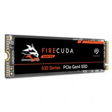 SSD Seagate FireCuda 530 2TB M.2 NVMe PCIe Gen4