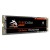 SSD Seagate FireCuda 530 2TB M.2 NVMe PCIe Gen4