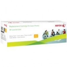Toner Xerox para HP CF412X - Amarelo - Alto Rendimento - 5200 Páginas Toner Xerox para HP CF412X - Amarelo - Alto Rendimento - 5200 Páginas