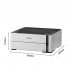 Impressora Epson EcoTank ET-M1170: Impressão a Duas Faces, Wi-Fi e LAN, Monocromática, Alta Velocidade