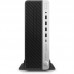 Computador HP Prodesk 600 G4 SFF - Intel i5-8500, 8GB RAM, 256GB SSD, Windows 10 Pro