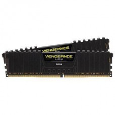 Memória Corsair Vengeance LPX 16GB (2x8GB) DDR4 3200MHz
