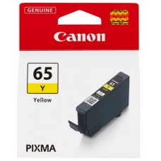 Canon CLI-65 Pro Séries - Yellow ink tank