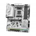 Placa-mãe ASRock B850 Steel Legend WiFi: AMD AM5, DDR5, 256GB, Wi-Fi 7