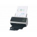 Fujitsu fi-8150 - escaneador de documento - desktop - Gigabit LAN,USB 3.2 Gen 1 - PA03810-B101